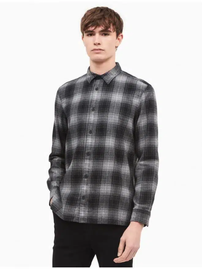 Fall Shirt for Men