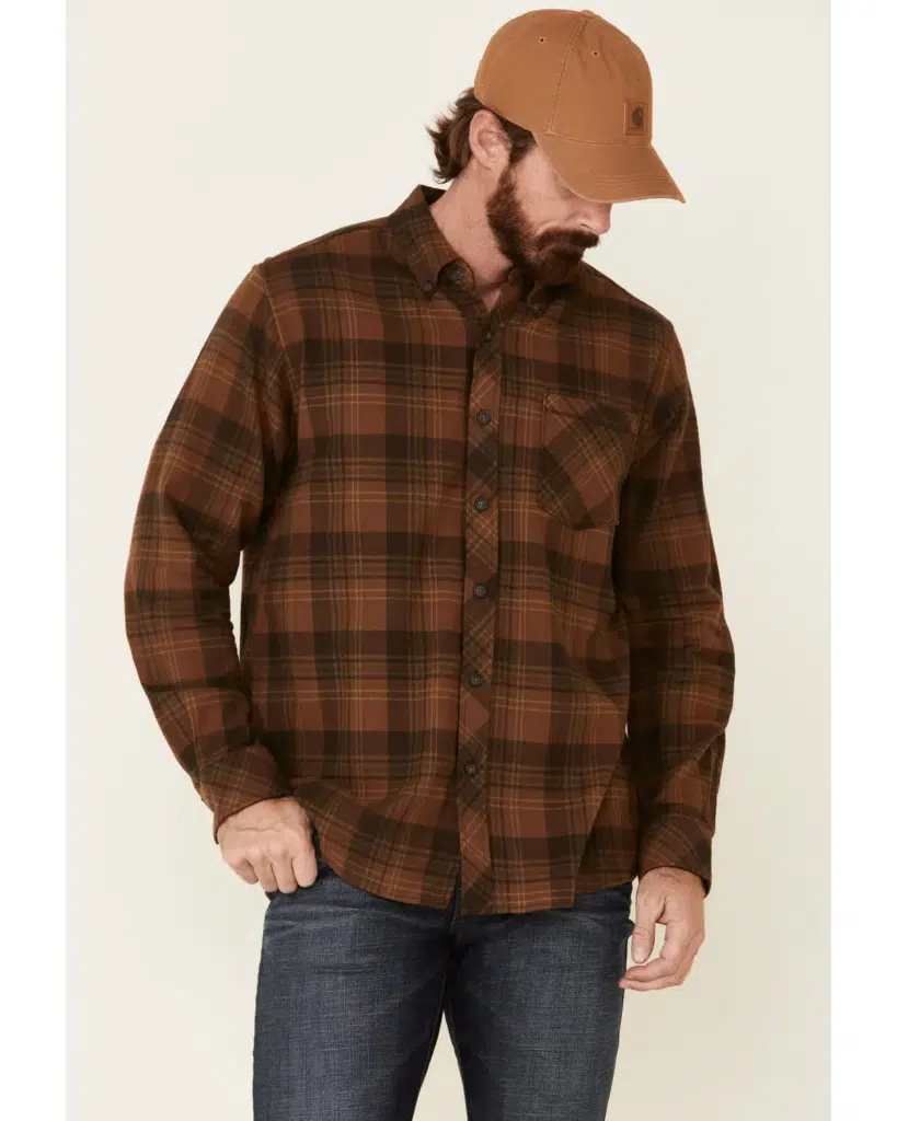 Winter Shirts for Men