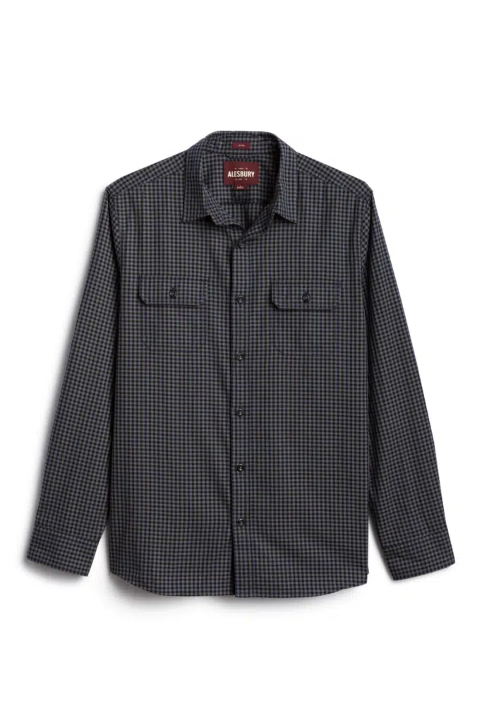 Winter Shirts for Men