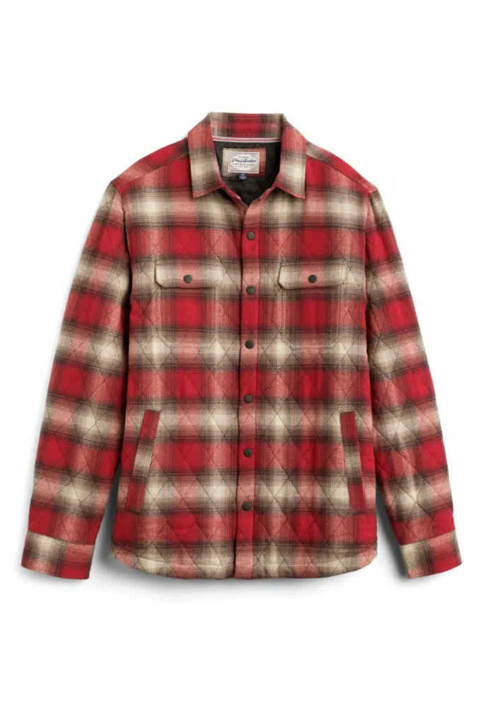 Winter Shirts for Men