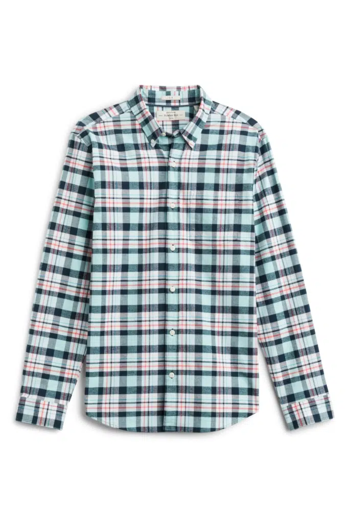 Winter Shirts for Men