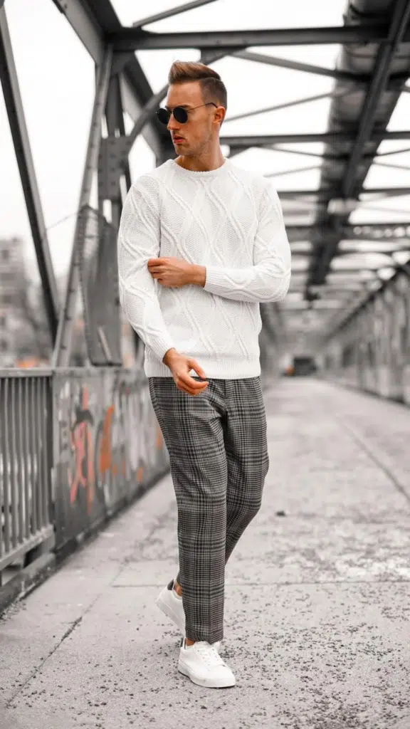 Winter Pant for Men