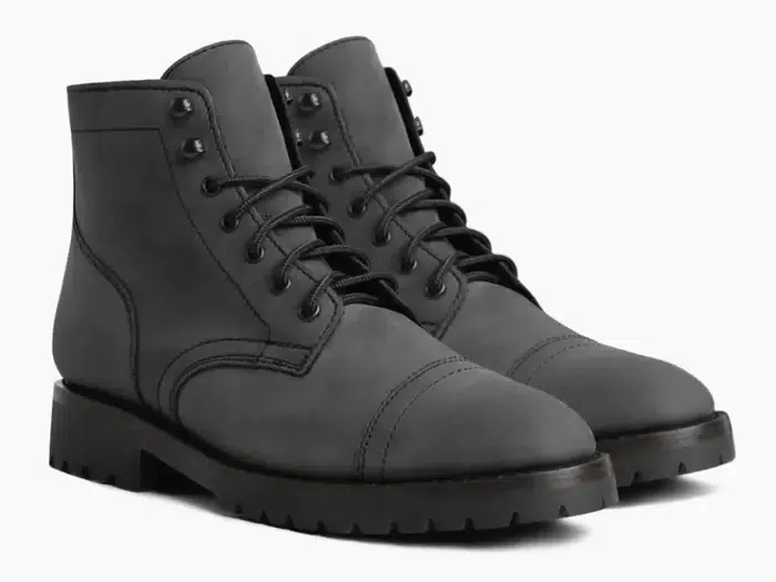 Trendy Winter Shoes for Men