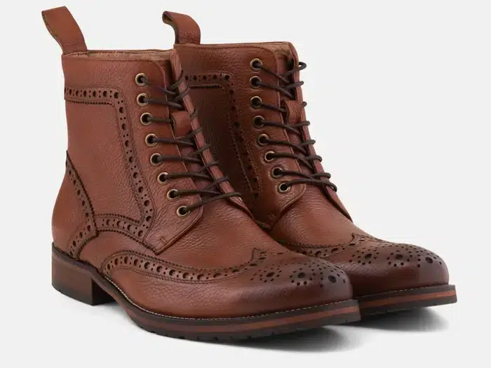 Trendy Winter Shoes for Men