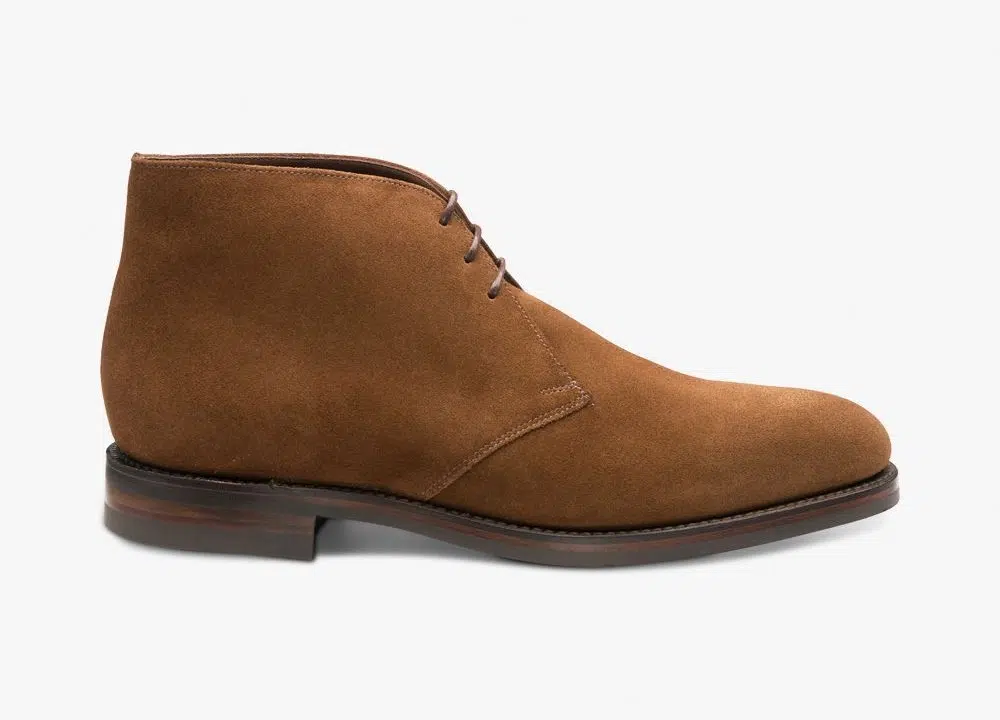 Fall Shoe for Men