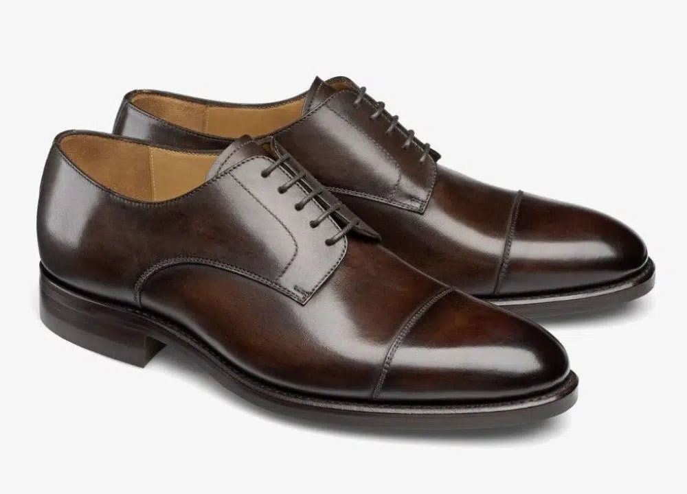 Fall Shoe for Men