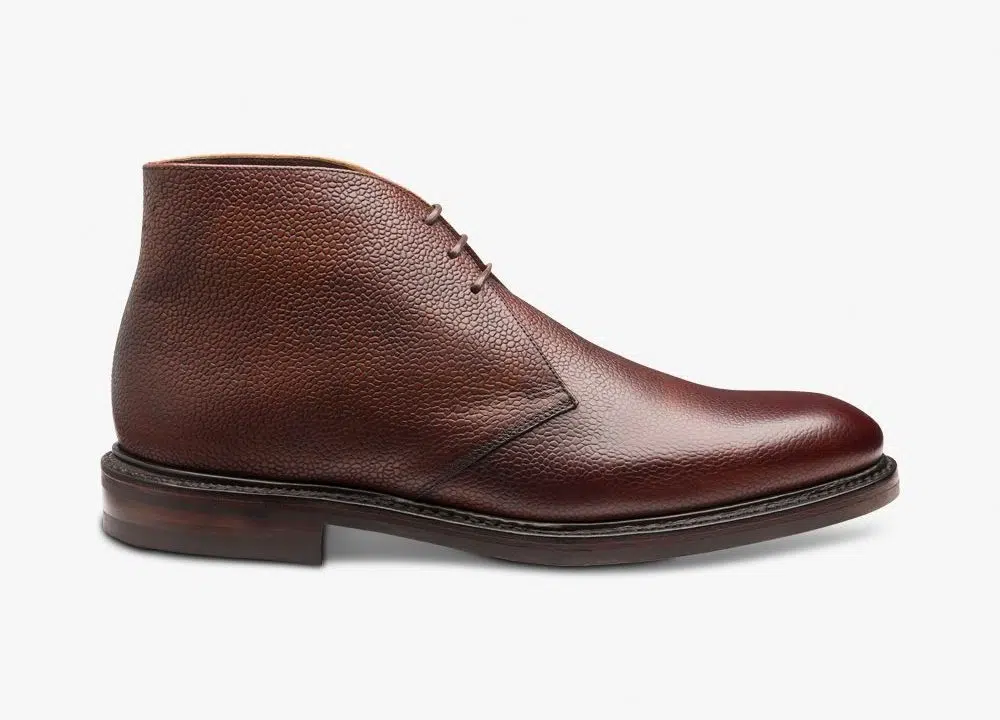 Fall Shoe for Men