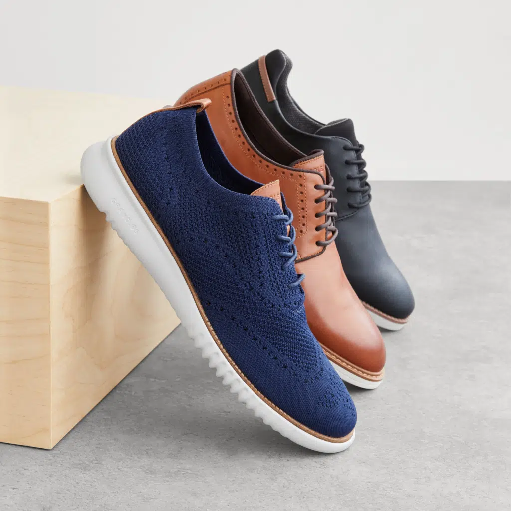 Fall Shoe for Men