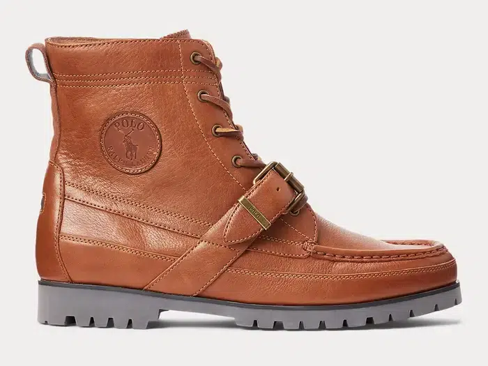 Fall Boot for Men