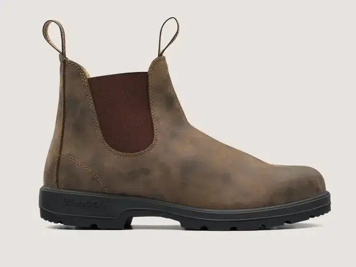 Fall Boot for Men