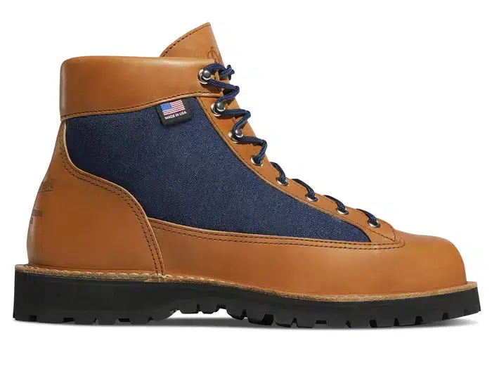 Fall Boot for Men