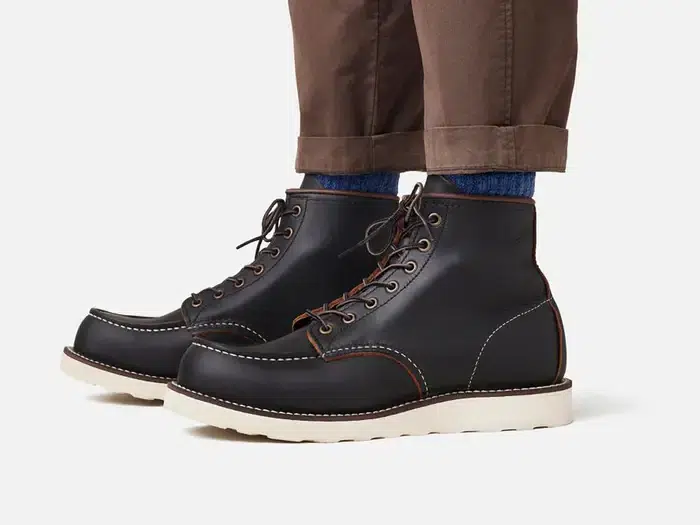 Fall Boot for Men