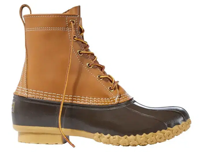 Fall Boot for Men