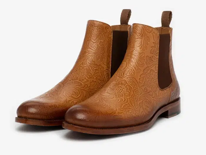 Fall Boot for Men