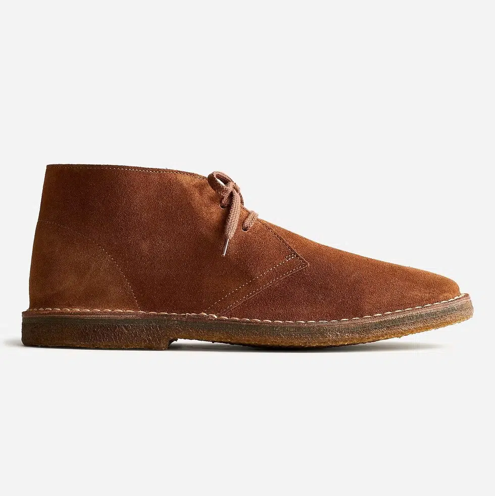 Fall Boot for Men