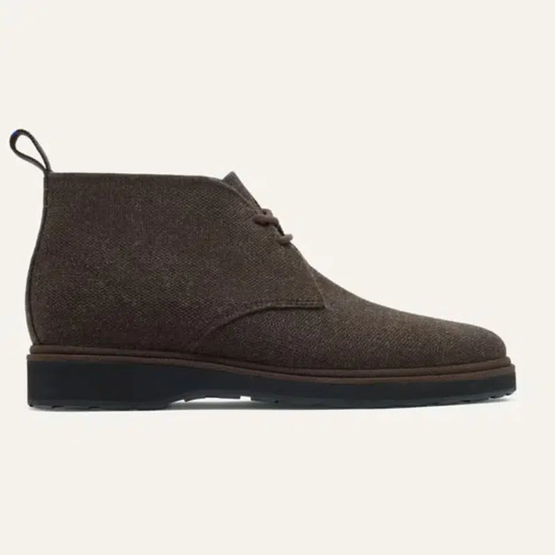 Fall Boot for Men