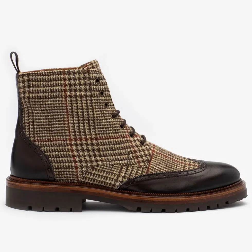 Fall Boot for Men