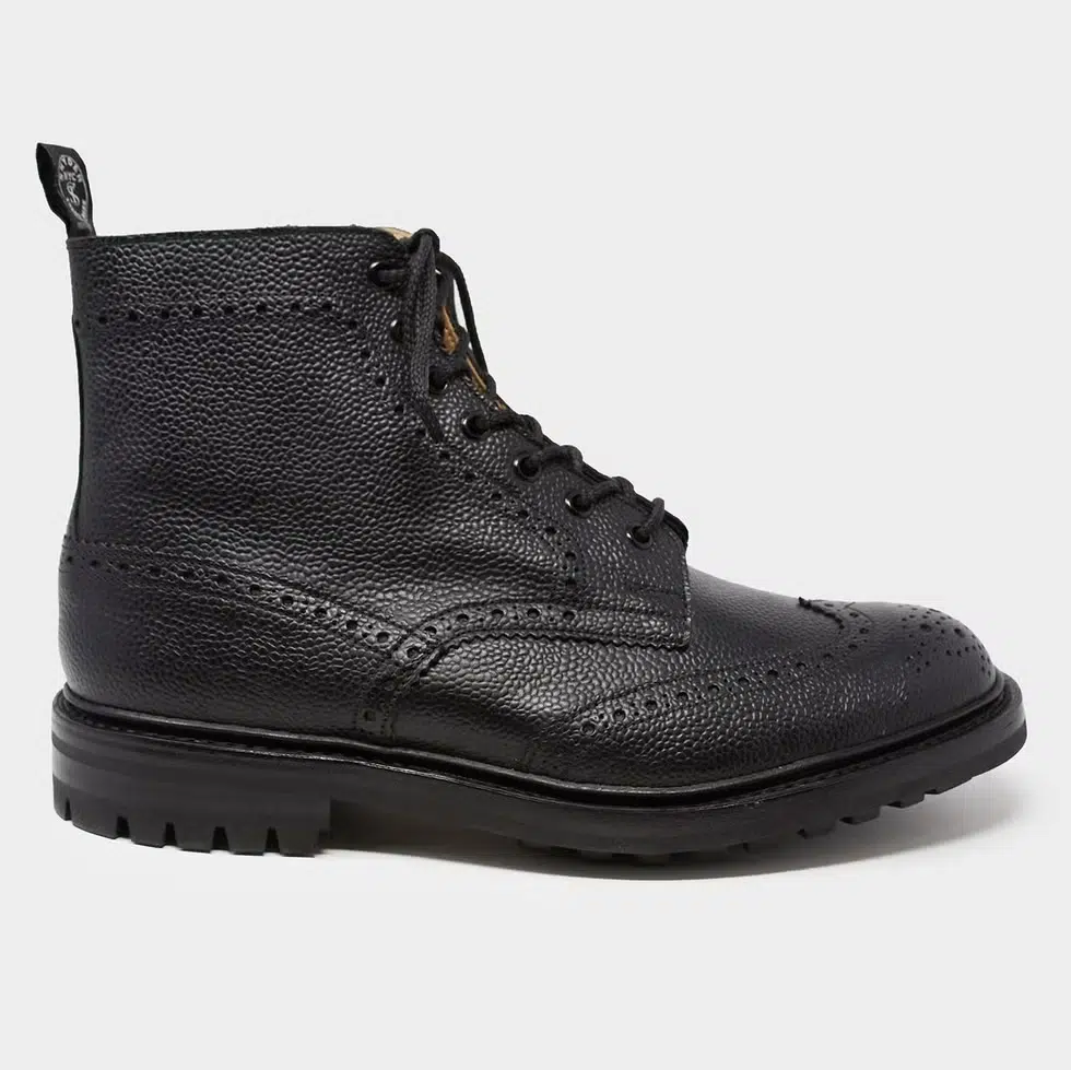 Fall Boot for Men