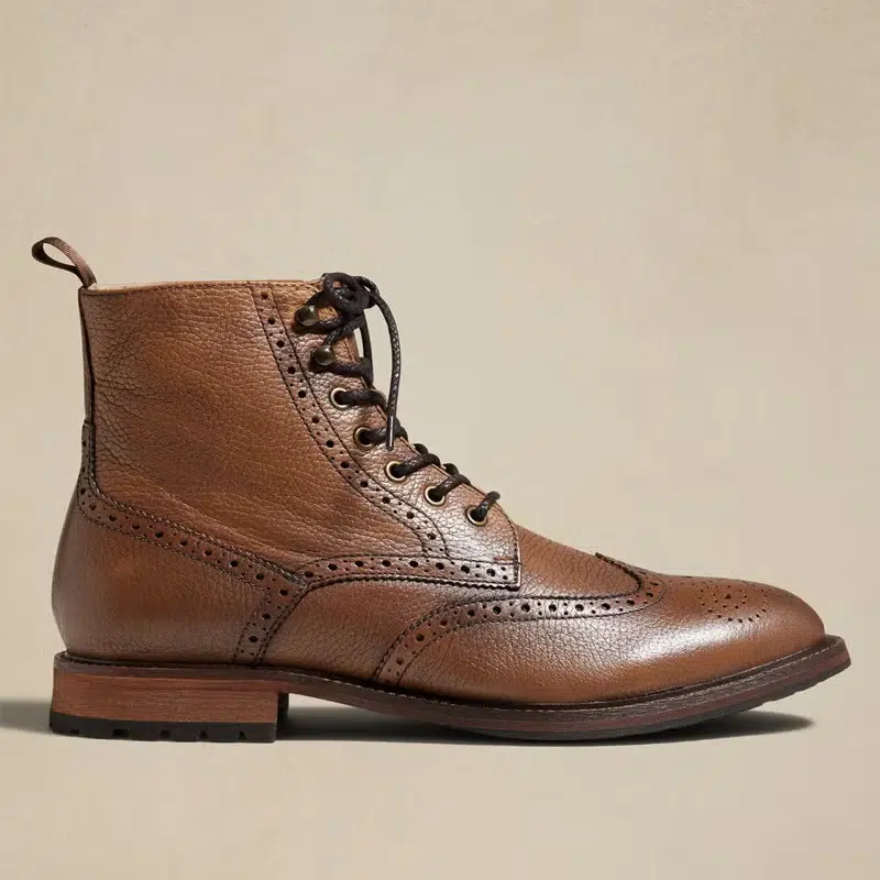 Fall Boot for Men