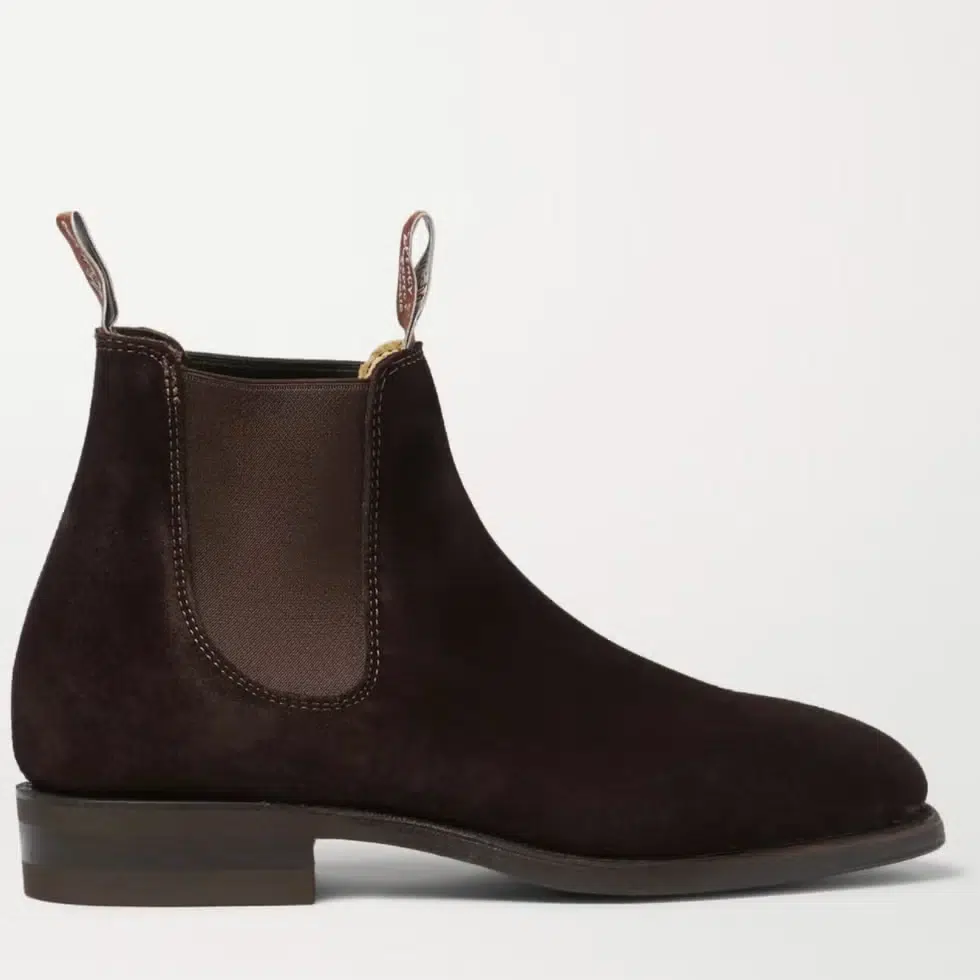 Fall Boot for Men