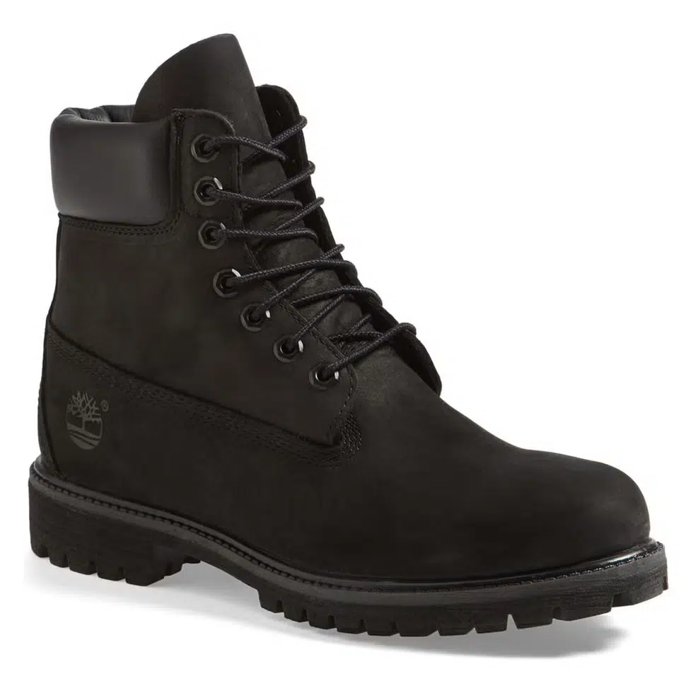 Fall Boot for Men