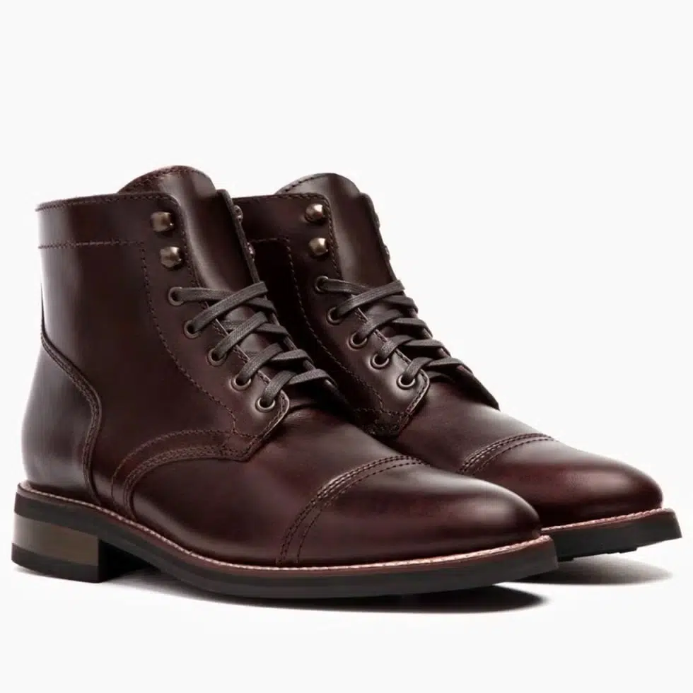 Fall Boot for Men