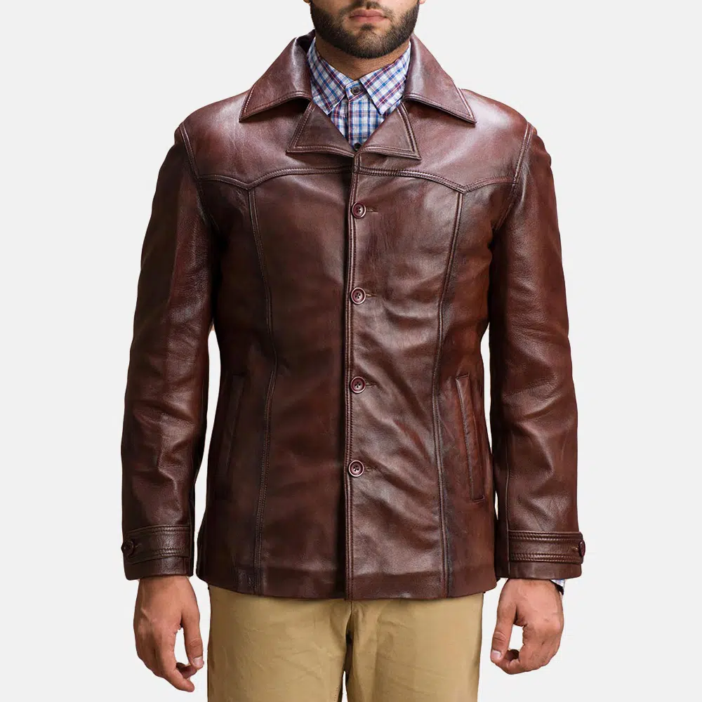 Trendy Winter Jackets for Men