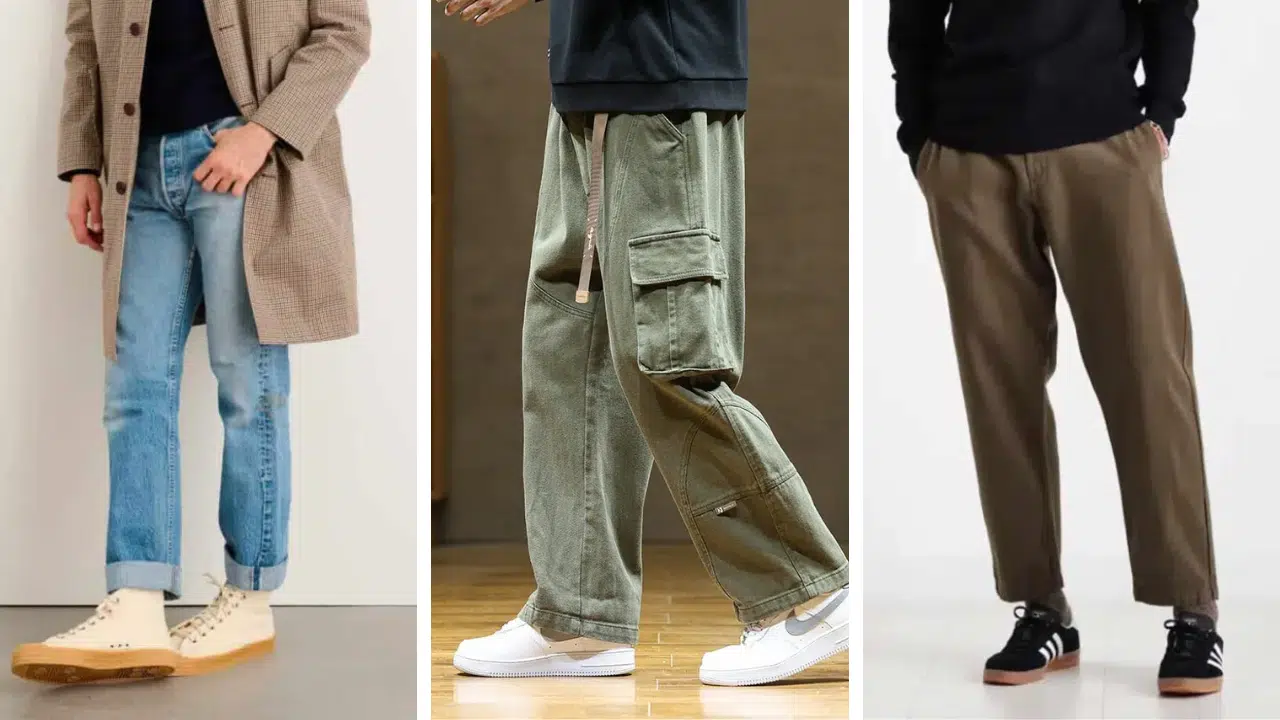 Winter Pant for Men