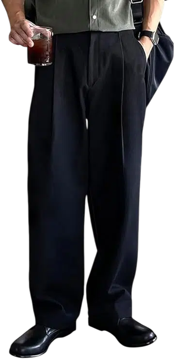 Men's Summer Outfit Idea #06 Men's Pant