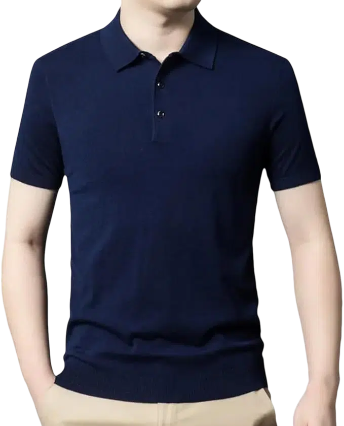 Men's Polo Shirt