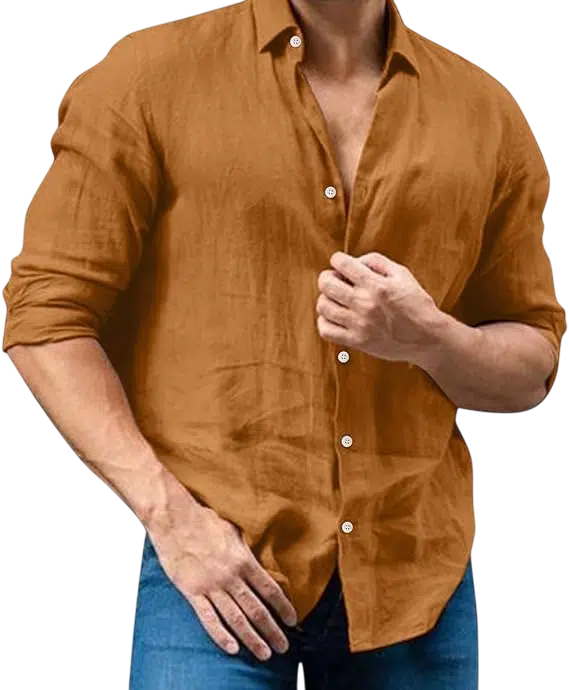 Men's Shirt
