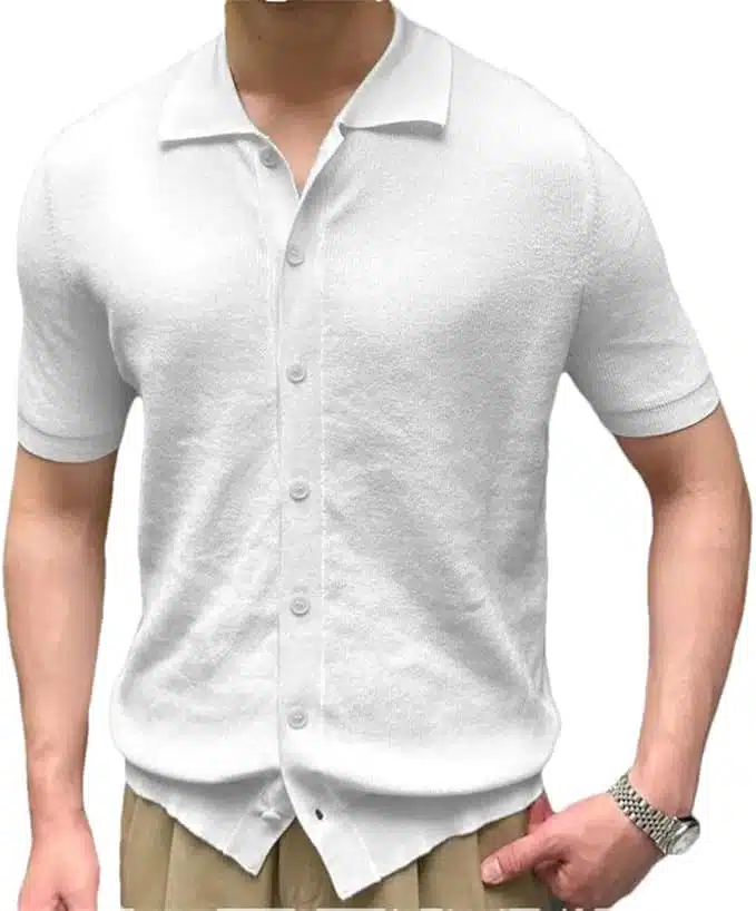 Men's Shirt