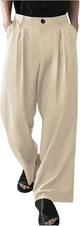 Men's Pant