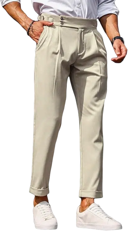 Men's Pant