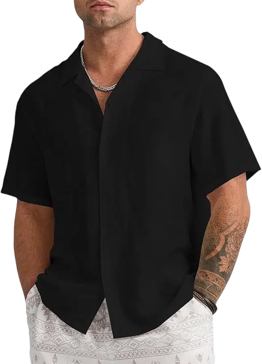 Men's Shirt