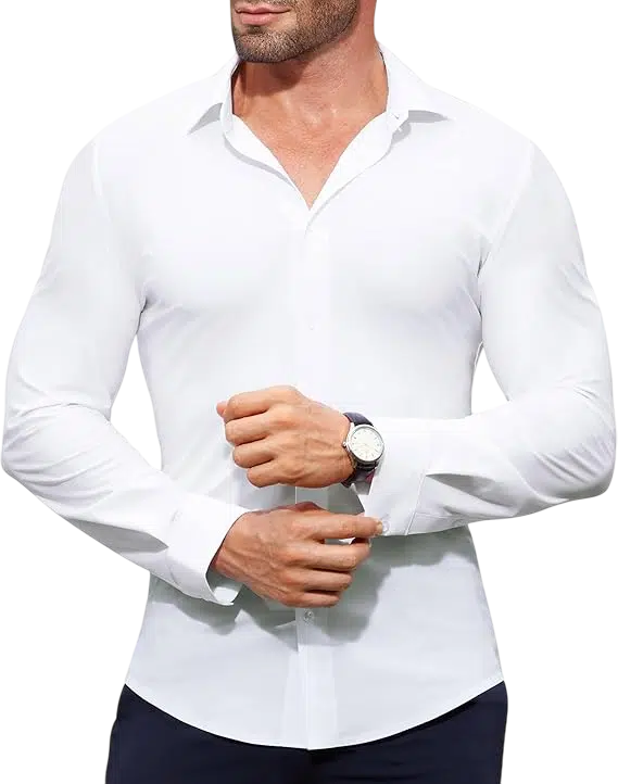Men's shirt