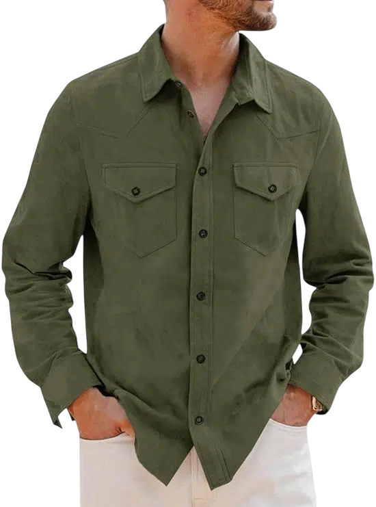 Men's Shirt