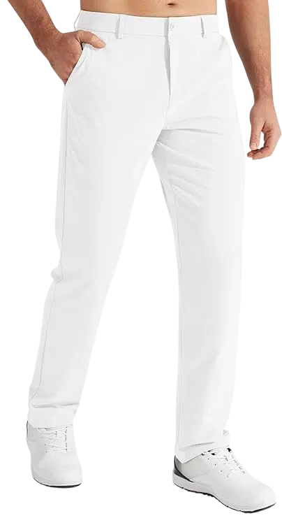 Men's Summer Outfit Idea #01 Men's Pant