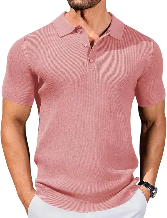Men's Polo Shirt