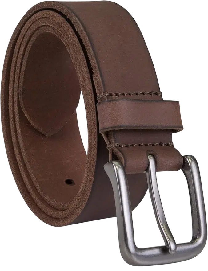 Men's belt
