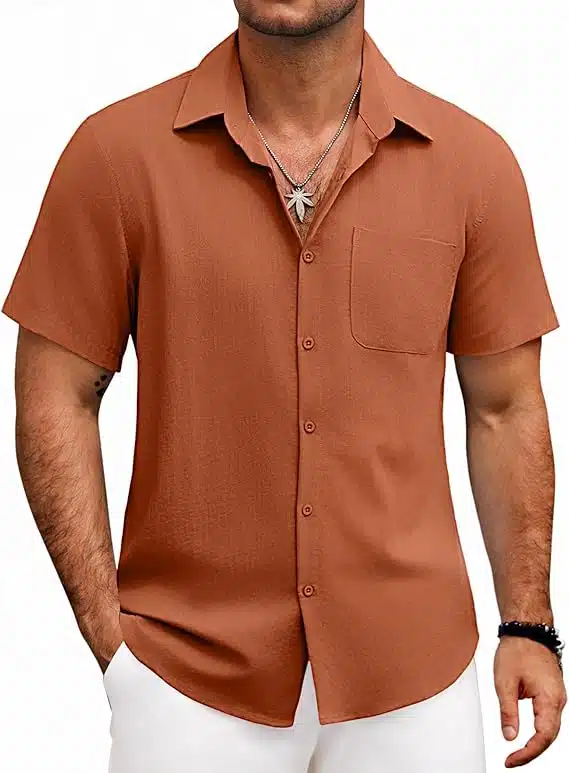 Men's Shirt