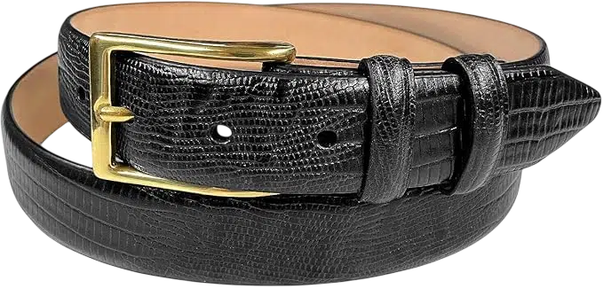 Men's Belt