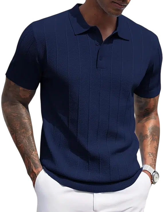 Men's Polo Shirt