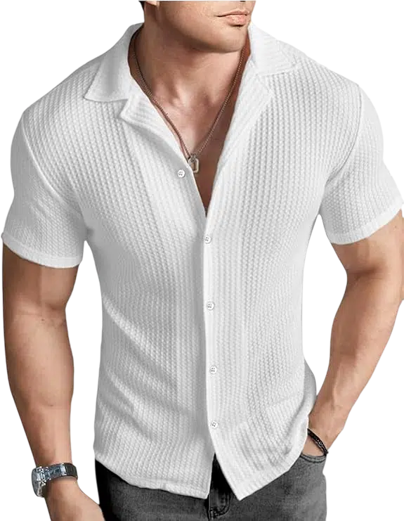 Men's Shirt