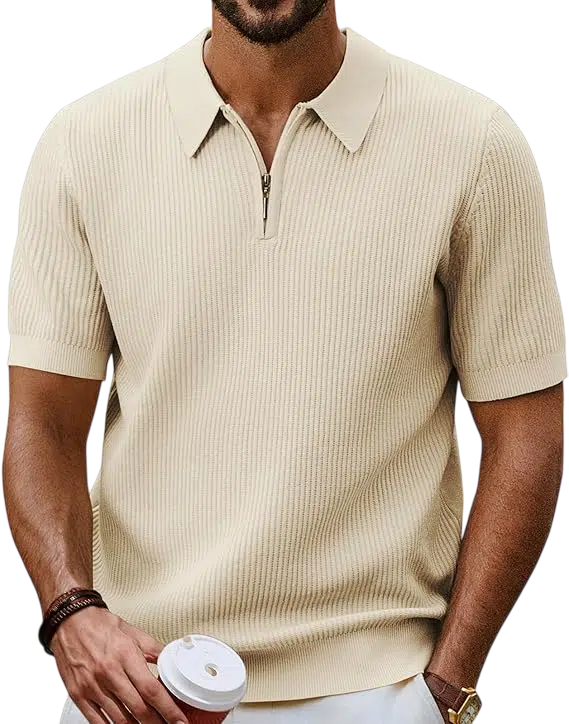 Men's Polo Shirt