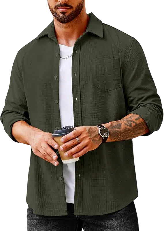Men's Shirt