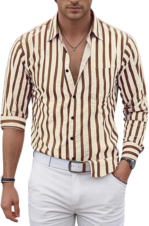 Men's Shirt