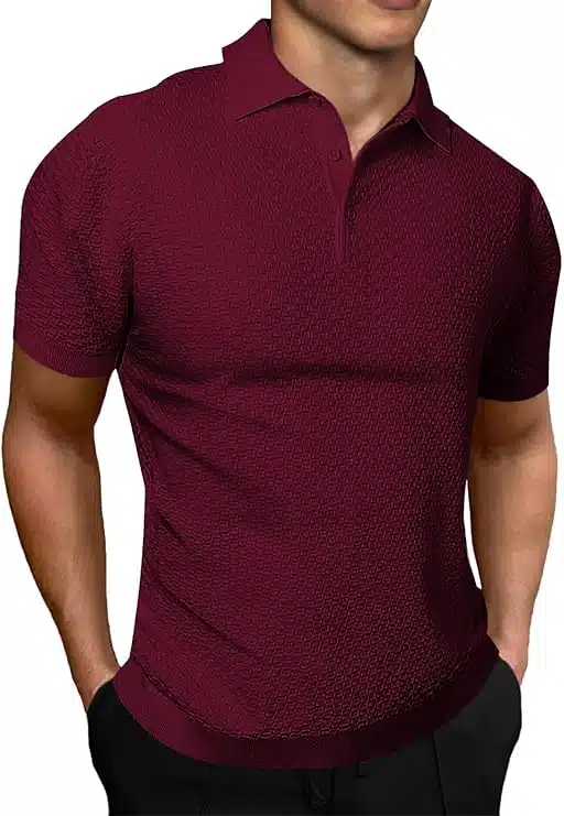 Men's Polo Shirt