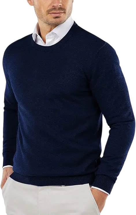 Men's Sweater