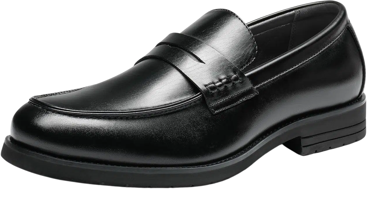 Men's Summer Outfit Idea #01 Men's Shoe